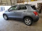 2015 Chevrolet Trax 1LT