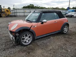 2006 Mini Cooper S en venta en Hillsborough, NJ