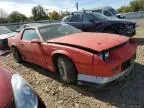 1991 Chevrolet Camaro RS