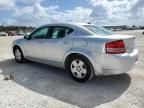 2010 Dodge Avenger SXT