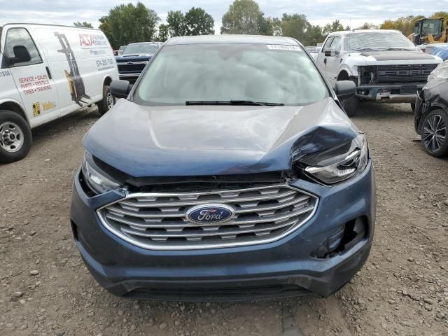 2019 Ford Edge SE