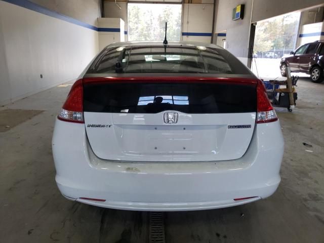 2011 Honda Insight