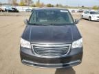 2016 Chrysler Town & Country Touring L