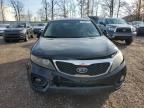 2012 KIA Sorento EX