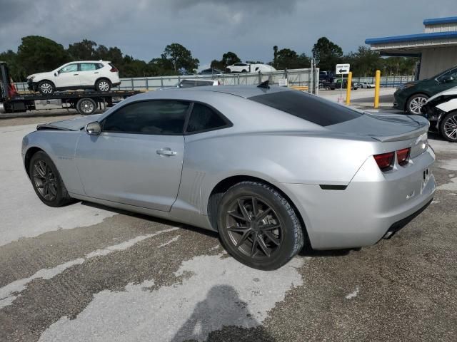 2013 Chevrolet Camaro LS