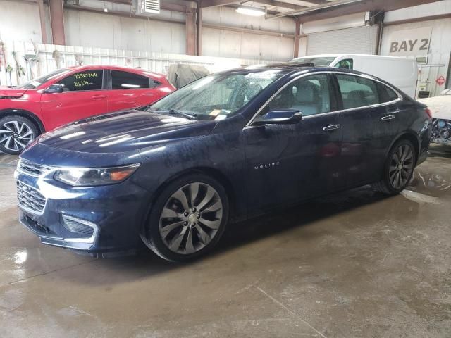 2016 Chevrolet Malibu Premier