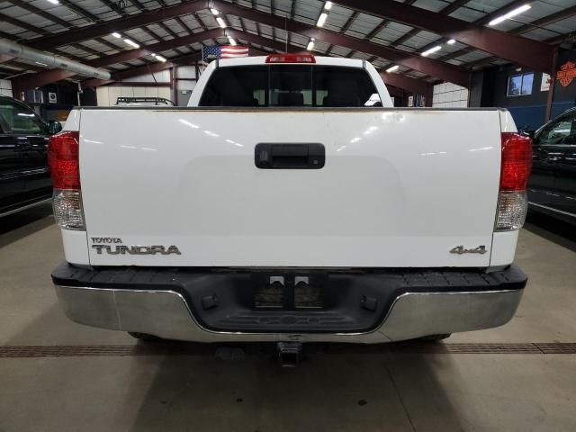 2013 Toyota Tundra Double Cab SR5