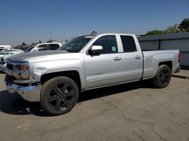 2019 Chevrolet Silverado LD C1500 LT