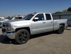 Salvage cars for sale at auction: 2019 Chevrolet Silverado LD C1500 LT