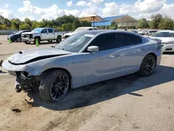 2022 Dodge Charger R/T en venta en Florence, MS