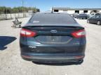 2014 Ford Fusion SE Hybrid