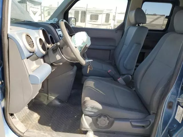 2006 Honda Element EX