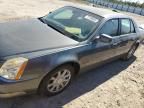 2008 Cadillac DTS