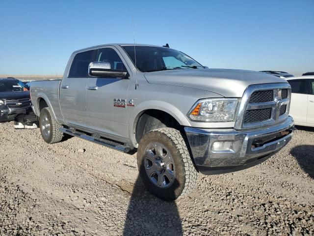 2015 Dodge 2500 Laramie