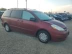 2007 Toyota Sienna CE