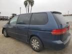 1999 Honda Odyssey LX