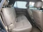 2004 Toyota Sequoia Limited