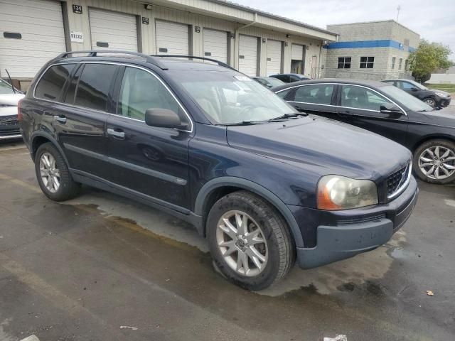 2006 Volvo XC90