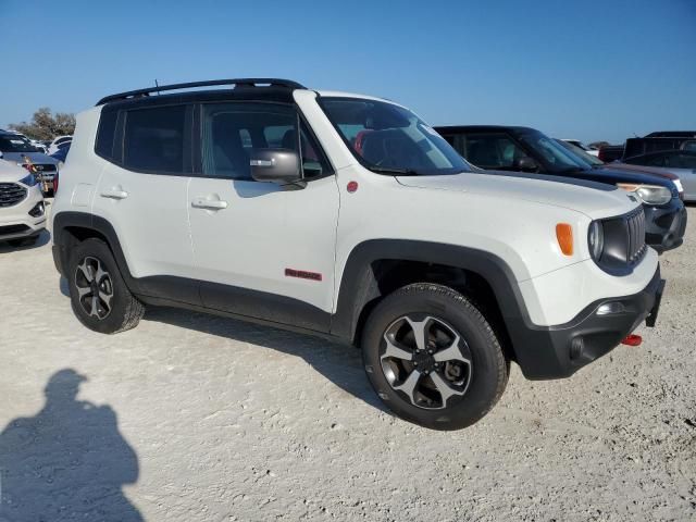 2019 Jeep Renegade Trailhawk