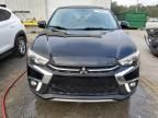 2019 Mitsubishi Outlander Sport SE