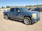 2007 Chevrolet Silverado K1500 Crew Cab