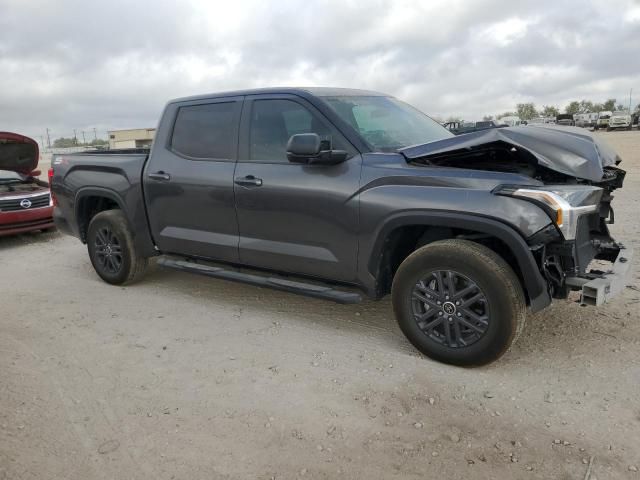 2024 Toyota Tundra Crewmax SR