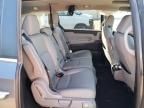 2018 Honda Odyssey EXL