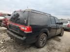 2017 Lincoln Navigator L Select