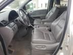 2009 Honda Odyssey EXL