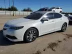 2016 Acura TLX