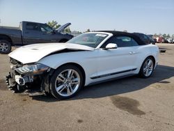 2020 Ford Mustang en venta en Ham Lake, MN