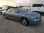 2008 Toyota Camry Solara SE