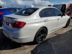 2014 BMW 335 I