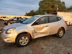 Nissan salvage cars for sale: 2014 Nissan Rogue Select S