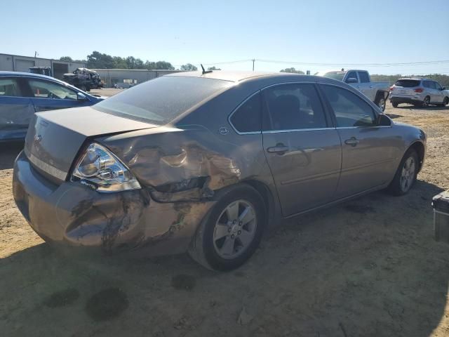 2006 Chevrolet Impala LT