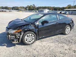 2014 Honda Civic LX en venta en Conway, AR