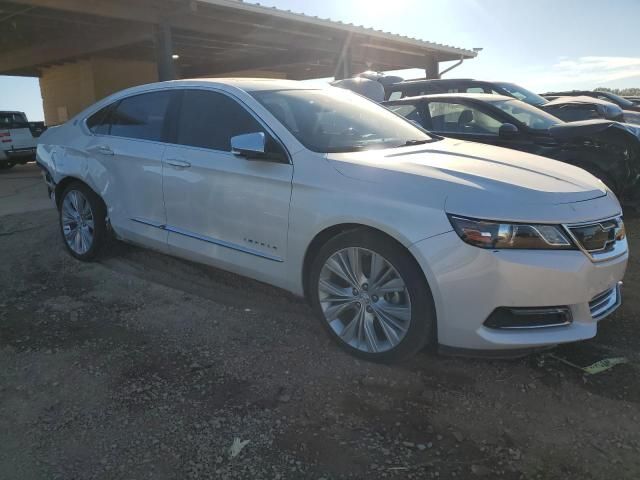 2019 Chevrolet Impala Premier