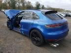 2019 Porsche Macan