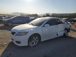 2010 Toyota Camry Base en venta en Las Vegas, NV