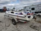 2002 Catalina Boat With Trailer