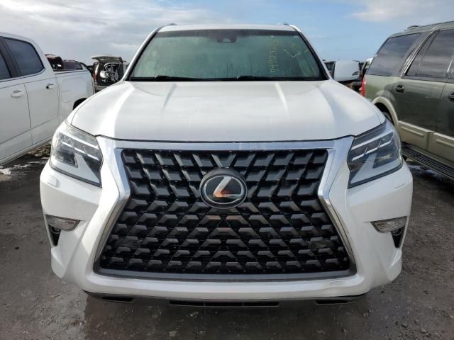 2020 Lexus GX 460 Premium