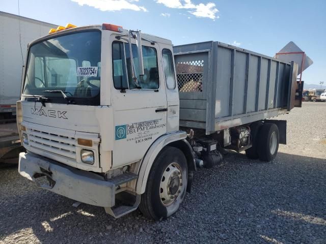 1994 Mack 200 MS200