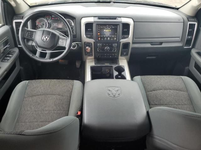 2014 Dodge RAM 1500 SLT