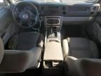 2007 Jeep Commander