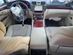 2011 Lexus LS 460