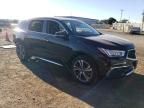 2020 Acura MDX Technology