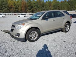 Chevrolet Vehiculos salvage en venta: 2014 Chevrolet Equinox LS