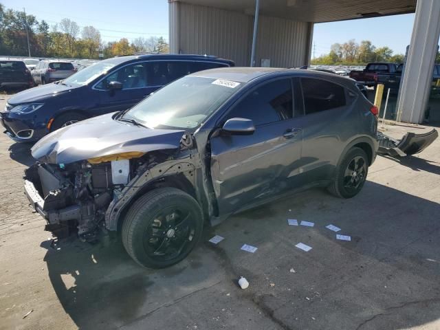 2019 Honda HR-V LX