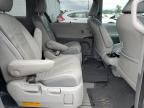 2013 Toyota Sienna XLE