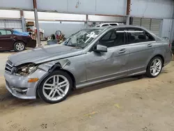 2014 Mercedes-Benz C 250 en venta en Mocksville, NC